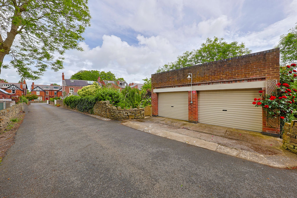 Chatsworth Road Brampton